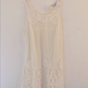 Beautiful girls dress
